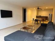 Departamento Amueblado en Renta en Montebello en...