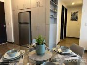 Departamento Amueblado en Renta en Monterrey Centro