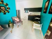 Departamento Amueblado en Renta en Monterrey Centro – 1...