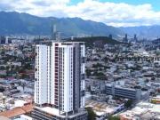 Departamento Amueblado en Renta en Monterrey Centro