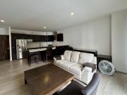 Departamento Amueblado en Renta en Monterrey, Zona Nuevo Sur