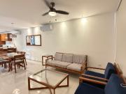 Departamento amueblado en renta en Montes de Ame en...