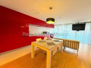 Departamento Amueblado en Renta en N?poles, Benito...