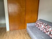 Departamento amueblado en renta en N?poles CDMX