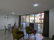 DEPARTAMENTO AMUEBLADO EN RENTA EN NARVARTE, CIUDAD DE...