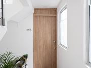 departamento amueblado en renta en nativitas, benito juarez