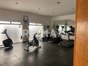 Departamento amueblado en renta en Natura Residencial DV...