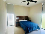 departamento amueblado en renta en norte de mérida yucatán