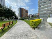 Departamento Amueblado en Renta en Nuevo Sur