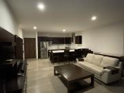 Departamento amueblado en renta en nuevo sur, Monterrey