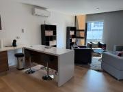 Departamento Amueblado en Renta en Nuevo Sur, Monterrey NL