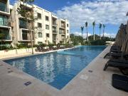 Departamento amueblado en renta en OMBU Av. Huayacan