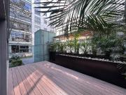 Departamento Amueblado en Renta en Palma Park