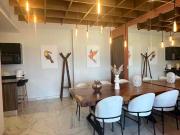 Departamento Amueblado en renta en Park View, lomas de...