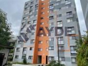 DEPARTAMENTO AMUEBLADO EN RENTA EN PARQUES GDL INT. 106 C