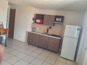 Departamento Amueblado en Renta en Parques Irazú