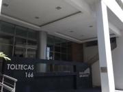 Departamento amueblado en Renta en Punta San Antonio DV...