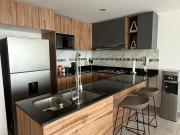 DEPARTAMENTO AMUEBLADO EN RENTA EN PATRIA