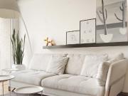 Departamento Vip Renta Peninsula Av Santa Fe Amueblado y...