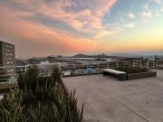 departamento amueblado en renta en perinorte