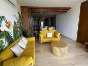 Departamento Amueblado en Renta en Piso 10 de Torre...