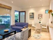 Departamento Amueblado en Renta en Planta Baja