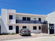 | Departamento amueblado en renta en planta baja ya...