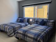 departamento amueblado en renta en playa del carmen