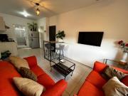 Departamento AMUEBLADO en RENTA en Playa del Carmen...