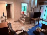 Departamento amueblado en renta en Playas de Tijuana