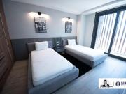 Departamento Amueblado en Renta en Plaza Península, Tijuana