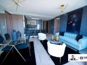 Departamento Amueblado en Renta en Plaza Península, Tijuana