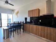 Departamento amueblado en RENTA en PLAZA SAN FRANCISCO