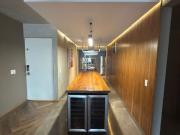 departamento semi amueblado en renta en polanco