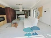 Departamento Amueblado en Renta en Polanco