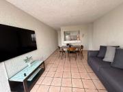 Departamento Amueblado en Renta en Polanco