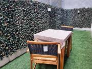 DEPARTAMENTO AMUEBLADO EN RENTA EN POLANCO