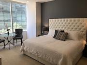 DEPARTAMENTO AMUEBLADO EN RENTA EN POLANCO