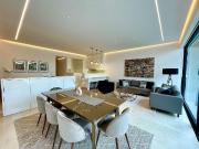 DEPARTAMENTO AMUEBLADO EN RENTA EN POLANCO