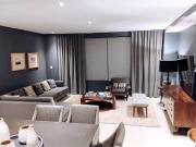 DEPARTAMENTO AMUEBLADO EN RENTA EN POLANCO
