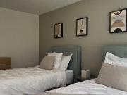 Departamento Amueblado en Renta en Polanco