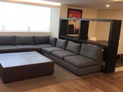 Departamento amueblado en renta en Polanco