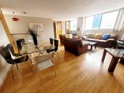 Departamento amueblado en renta en Polanco Departamento amueblado en renta en Polanco