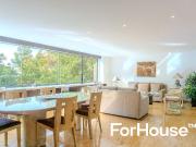 Departamento amueblado en renta en Polanco