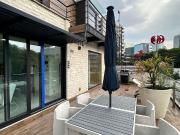 Departamento AMUEBLADO EN RENTA EN POLANCO