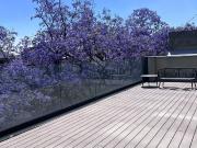 Departamento amueblado en Renta en Polanco