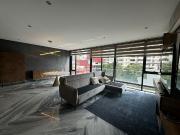 DEPARTAMENTO AMUEBLADO EN RENTA EN POLANCO