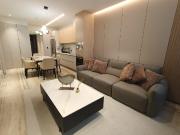 DEPARTAMENTO AMUEBLADO EN RENTA EN POLANCO