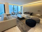 DEPARTAMENTO AMUEBLADO EN RENTA EN POLANCO