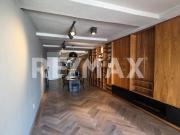 Departamento amueblado en renta en Polanco Departamento amueblado en renta en Polanco